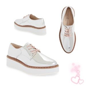 CHINESE LAUNDRY | Cecilia Oxford | NIB